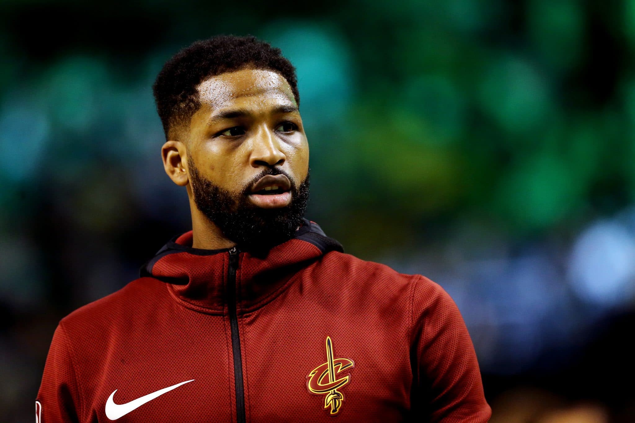 Tristan Thompson Ist Vater Des Babys Seiner Aff Re Er Entschuldigt