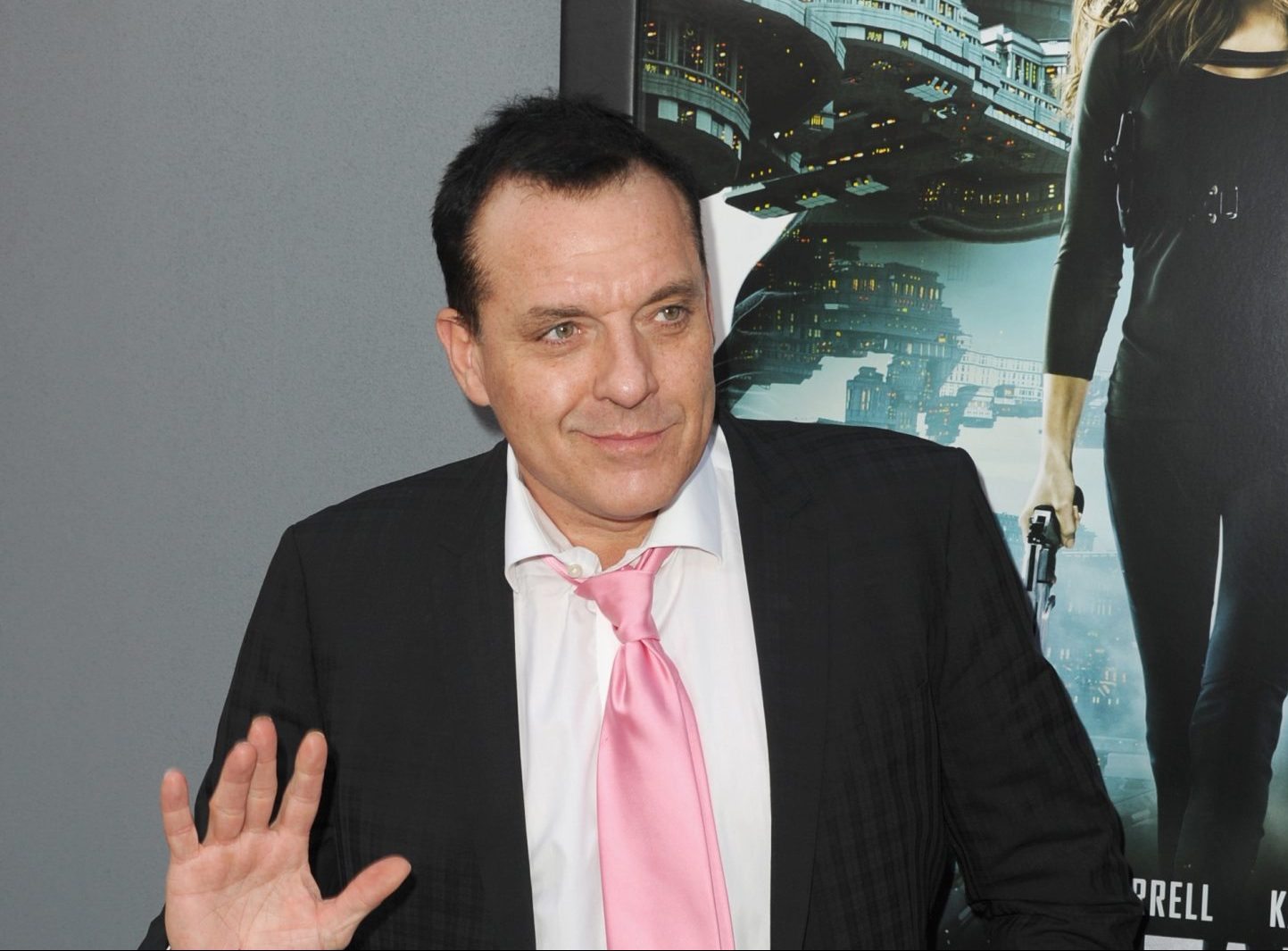 Der Soldat James Ryan Star Tom Sizemore Mit 61 Jahren Verstorben