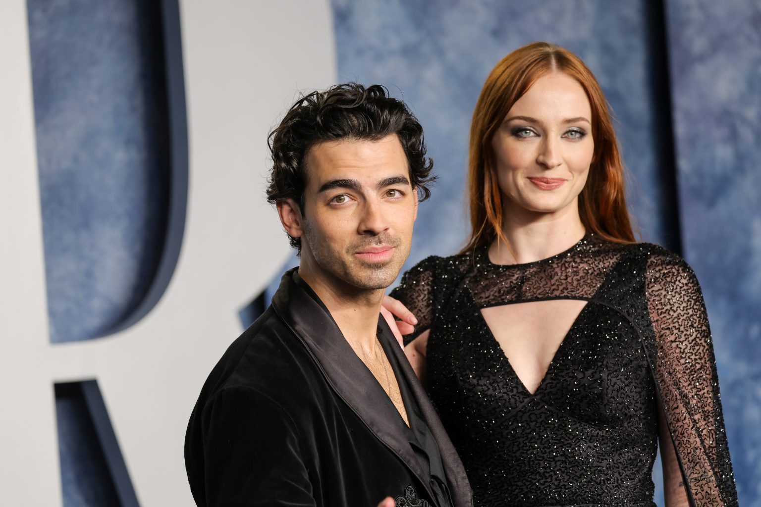 Joe Jonas Sophie Turner Steht Das Ehepaar Kurz Vor Der Scheidung