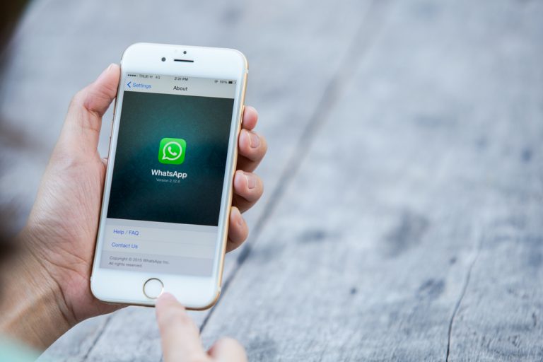 7 Versteckte WhatsApp-Funktionen, Die Du Garantiert Nicht Kennst