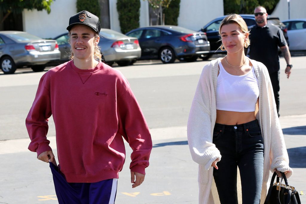 Justin Bieber And Hailey Bieber Baby Name justinbieberjullla