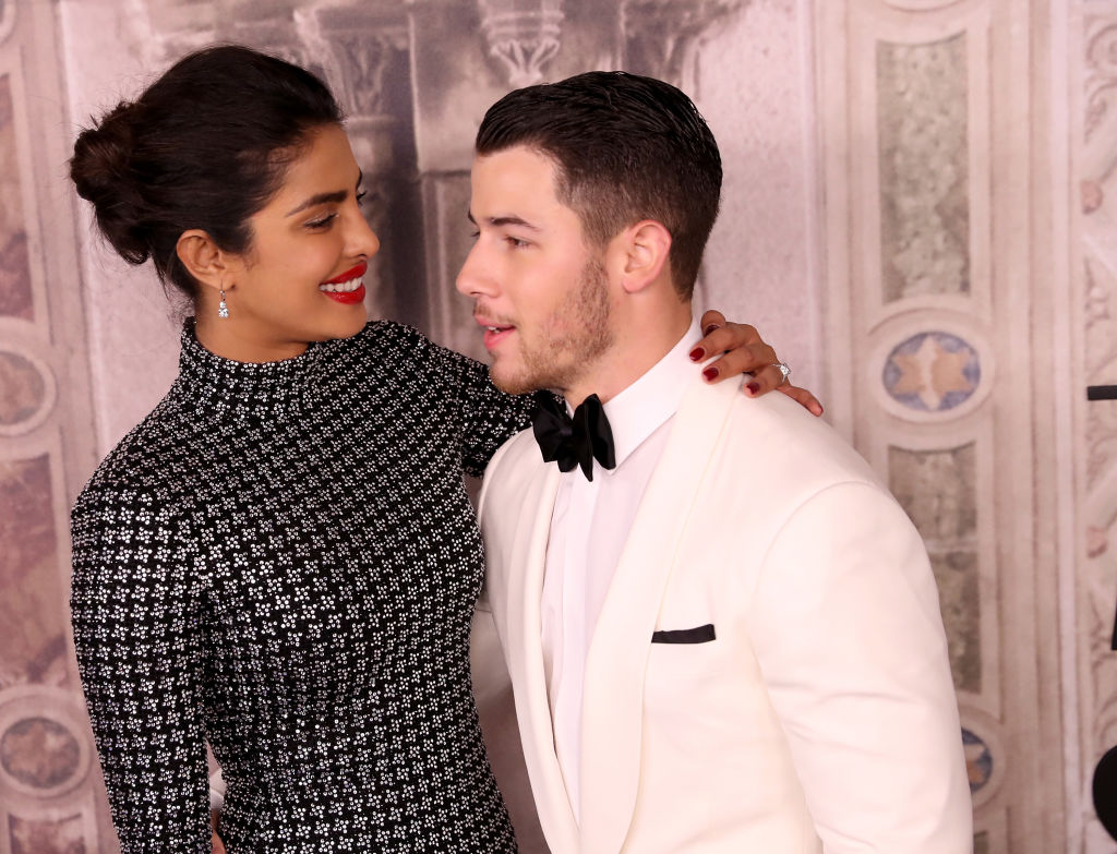 Priyanka Chopra & Nick Jonas: So schön war ihre Hochzeit