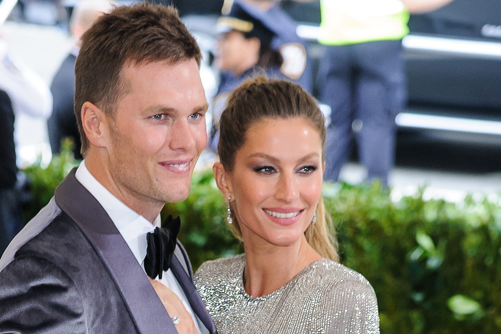 Super Bowl 2019 Tom Brady Wieder Mal Im Finale