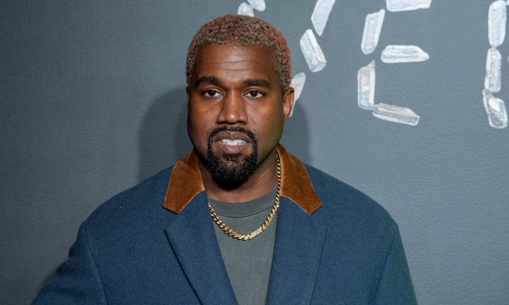 Kanye West spricht über seine bipolare Störung