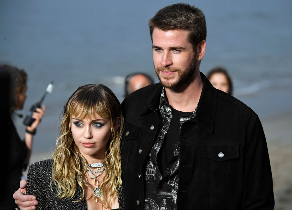 Miley Cyrus Und Liam Hemsworth Das Ist Der Wahre Trennungsgrund