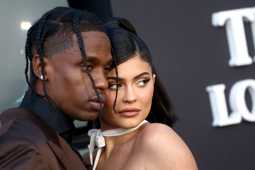 Kylie Jenner Soll Wieder Schwanger Sein Doch Keine Trennung