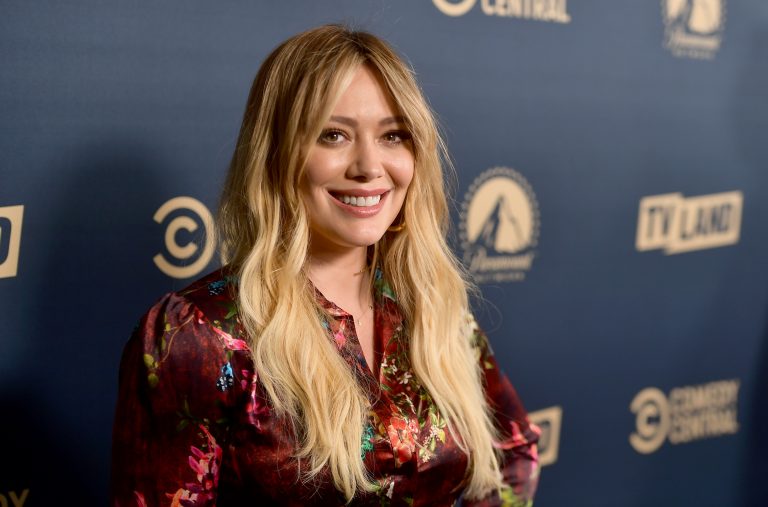 "Lizzie McGuire": Das sind die ersten Details zur Fortsetzung