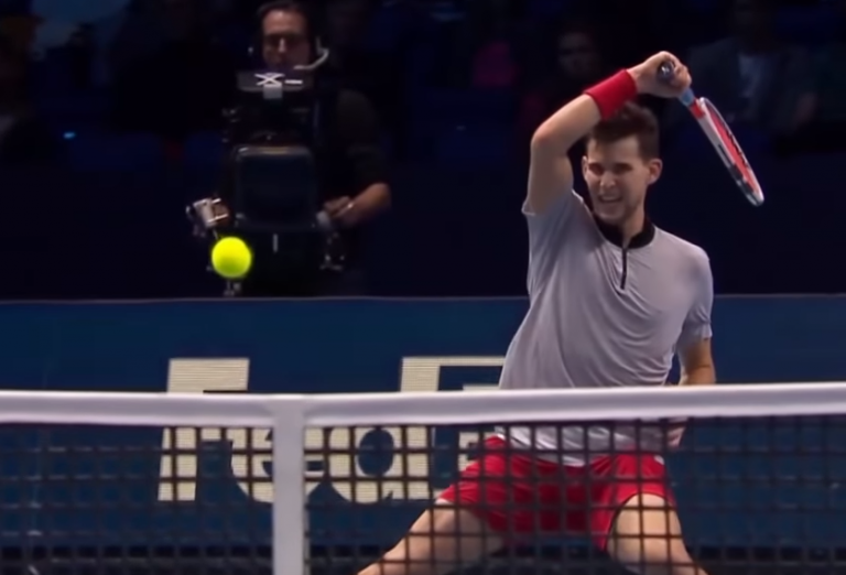 Thiem vs. Djokovic: Gratis Livestream und TV-Übertragung