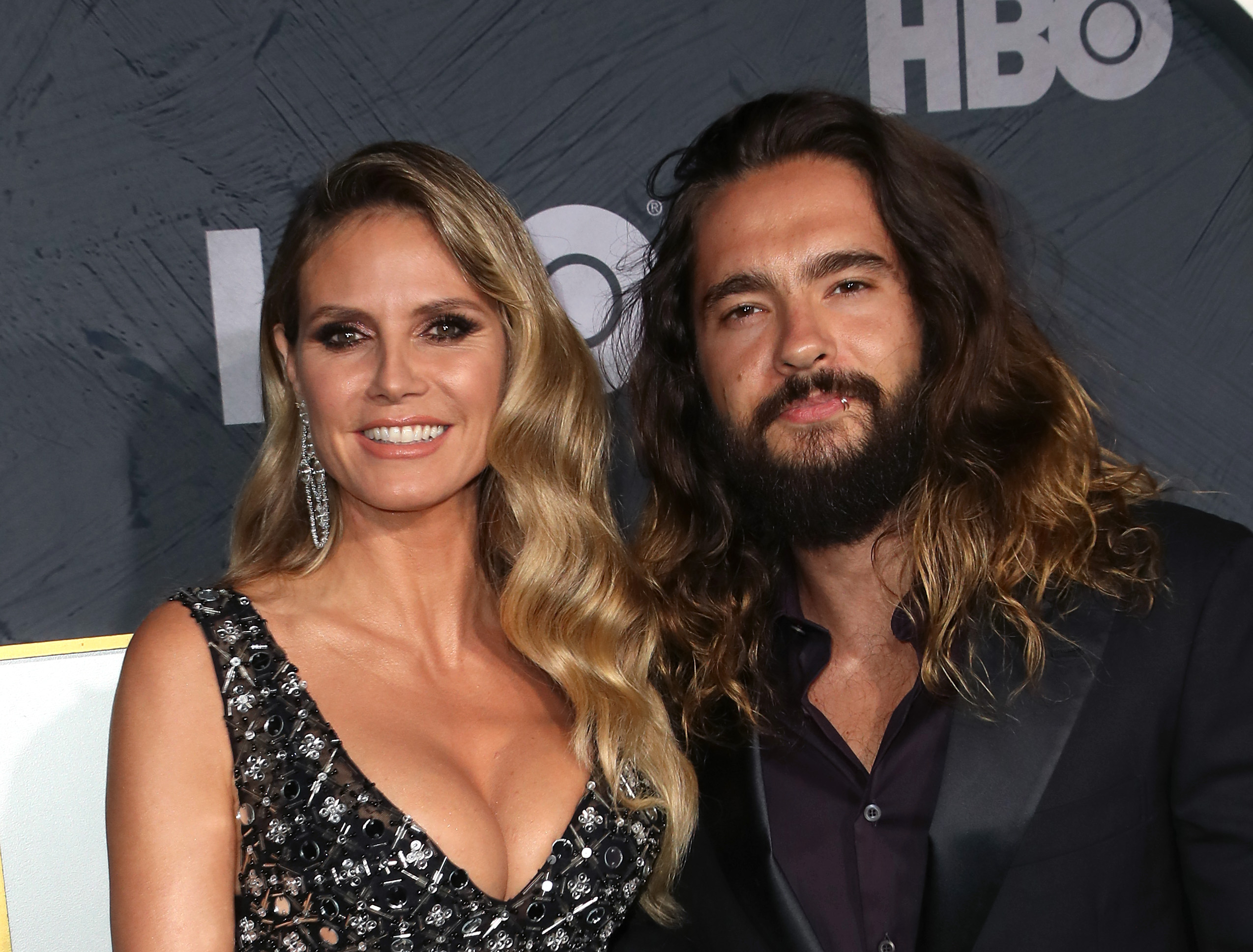 Heidi Klum Verrät Das Macht Ihre Ehe Mit Tom So Einzigartig 