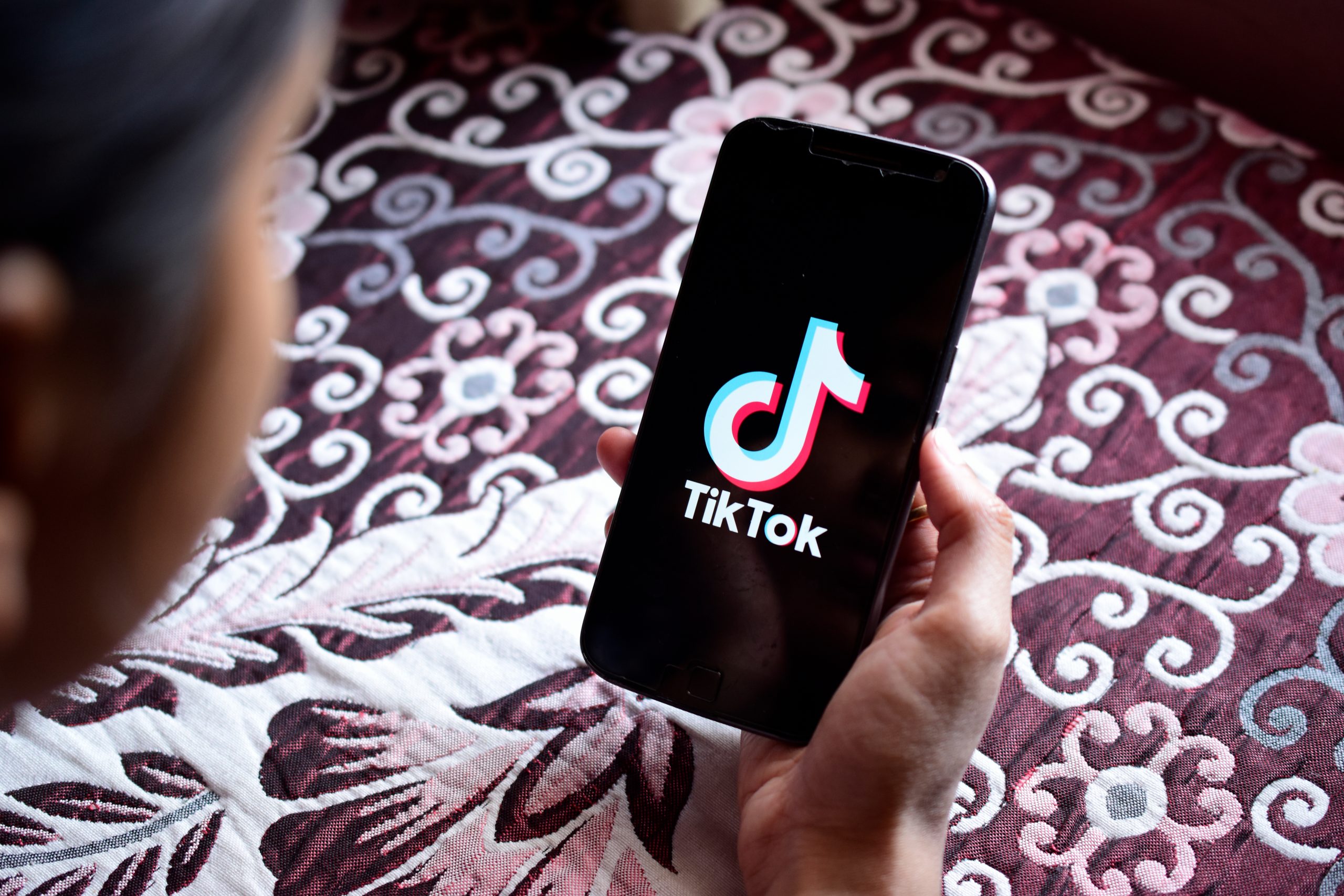 Hype Um TikTok: Das Steckt Hinter Der Erfolgs-App