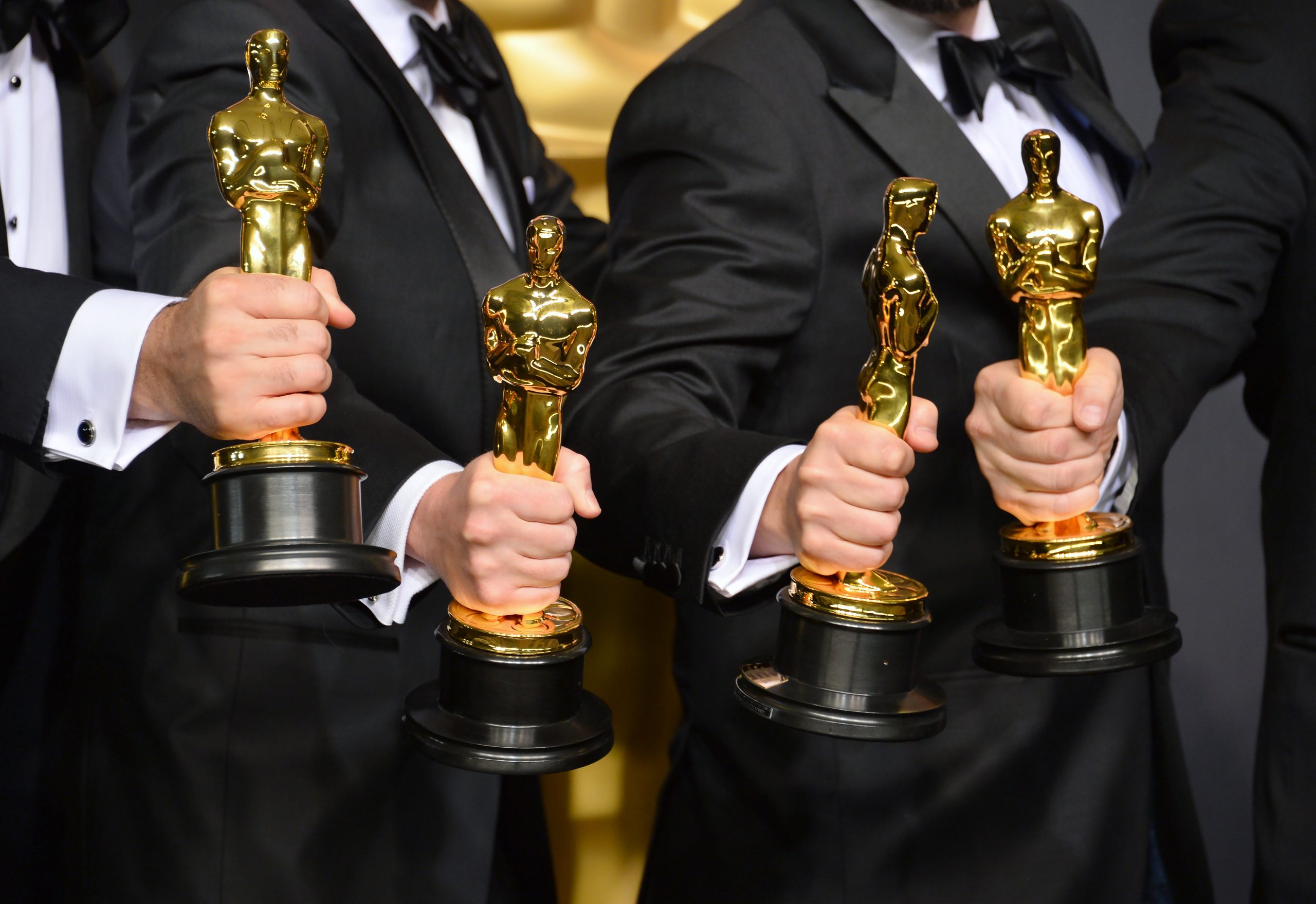 10 Spannende Fakten über Die Oscar Verleihung