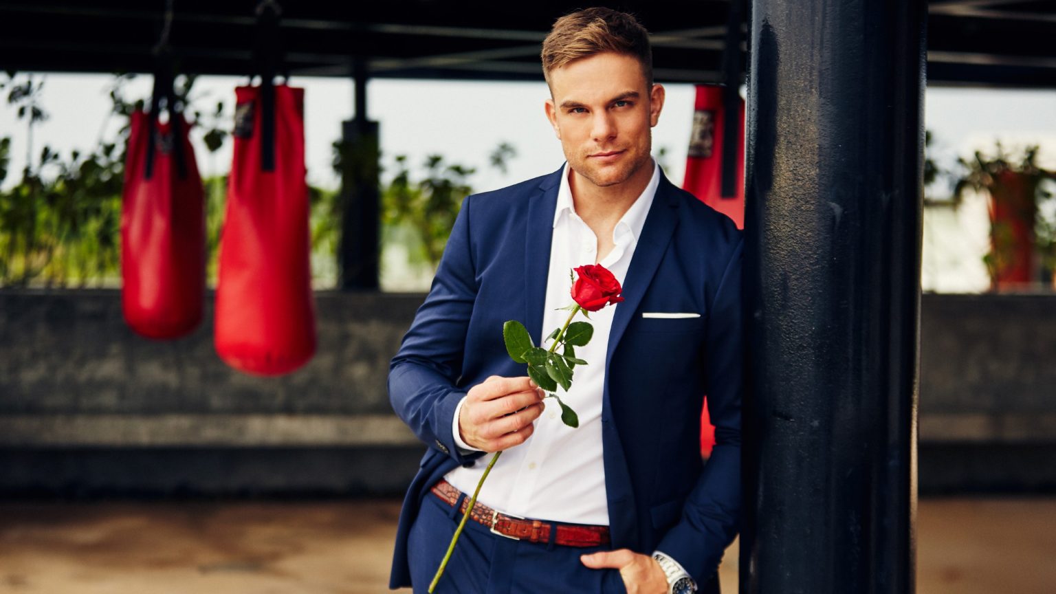 Bachelor RTLFinale Vergibt Sebastian Preuss gar keine Rose?