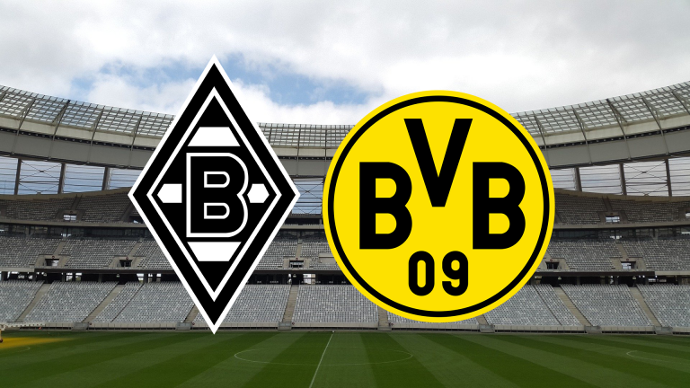 Gladbach - Dortmund: Livestream und live TV-Übertragung