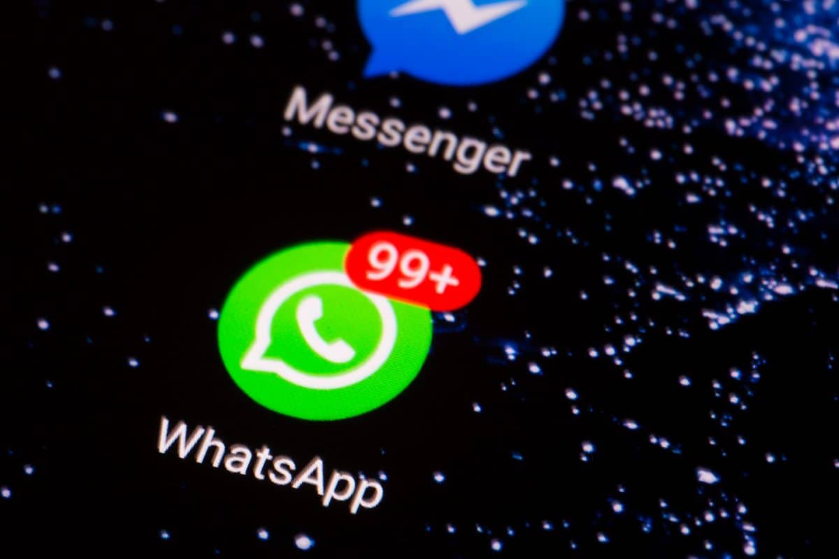 Werbeanzeigen auf WhatsApp sollen nun doch kommen