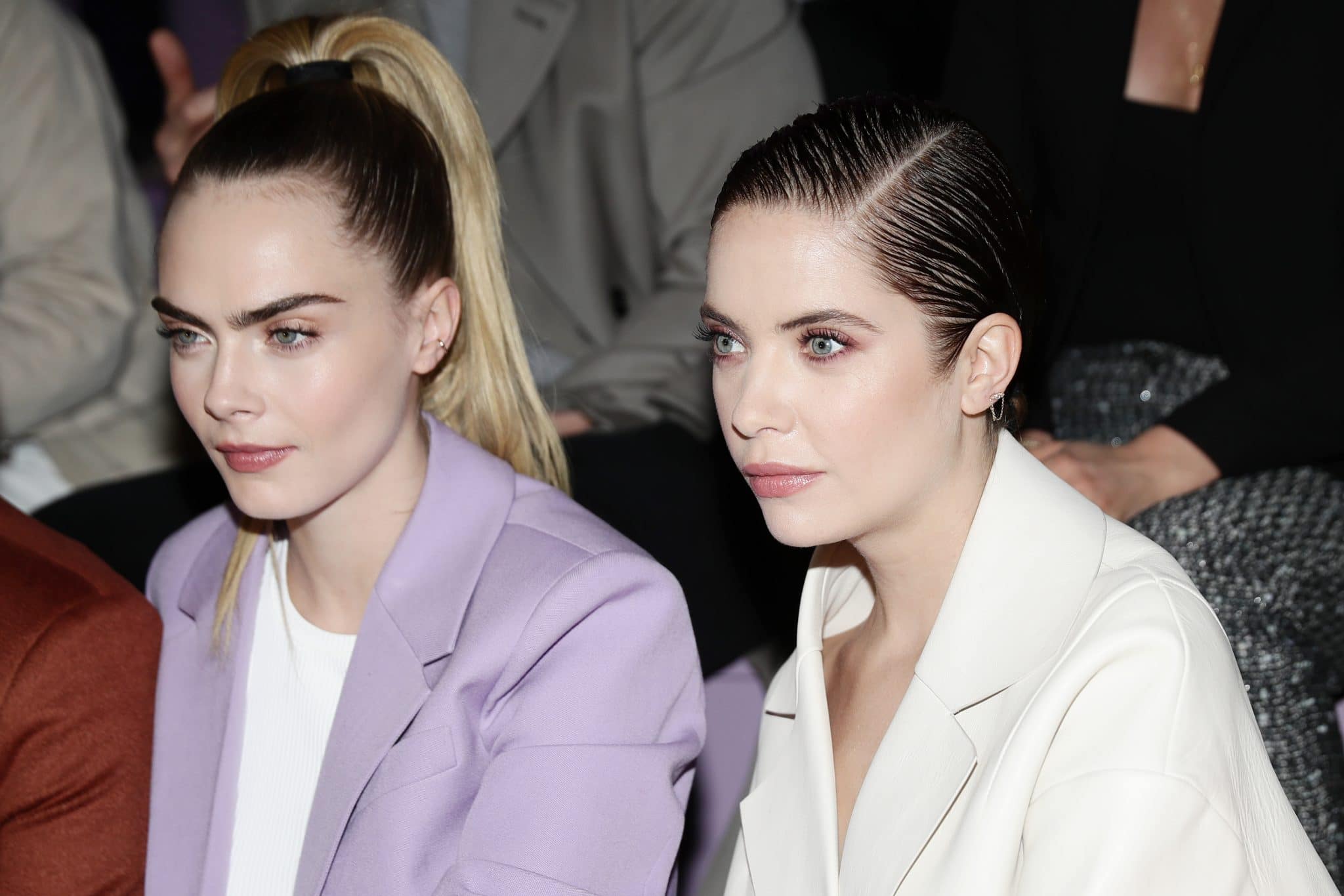 Cara Delevingne & Ashley Benson sollen sich getrennt haben