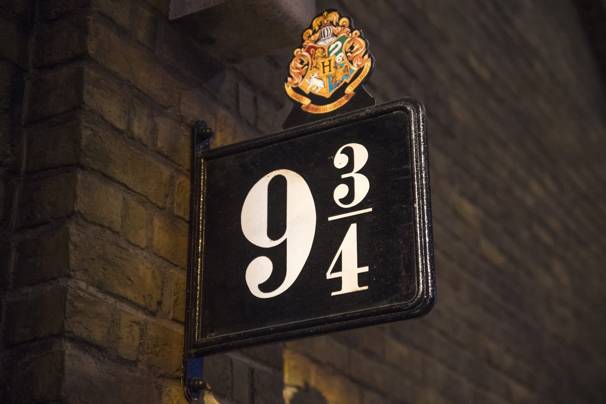 Virtueller Escape Room im "Harry Potter"-Stil begeistert Fans