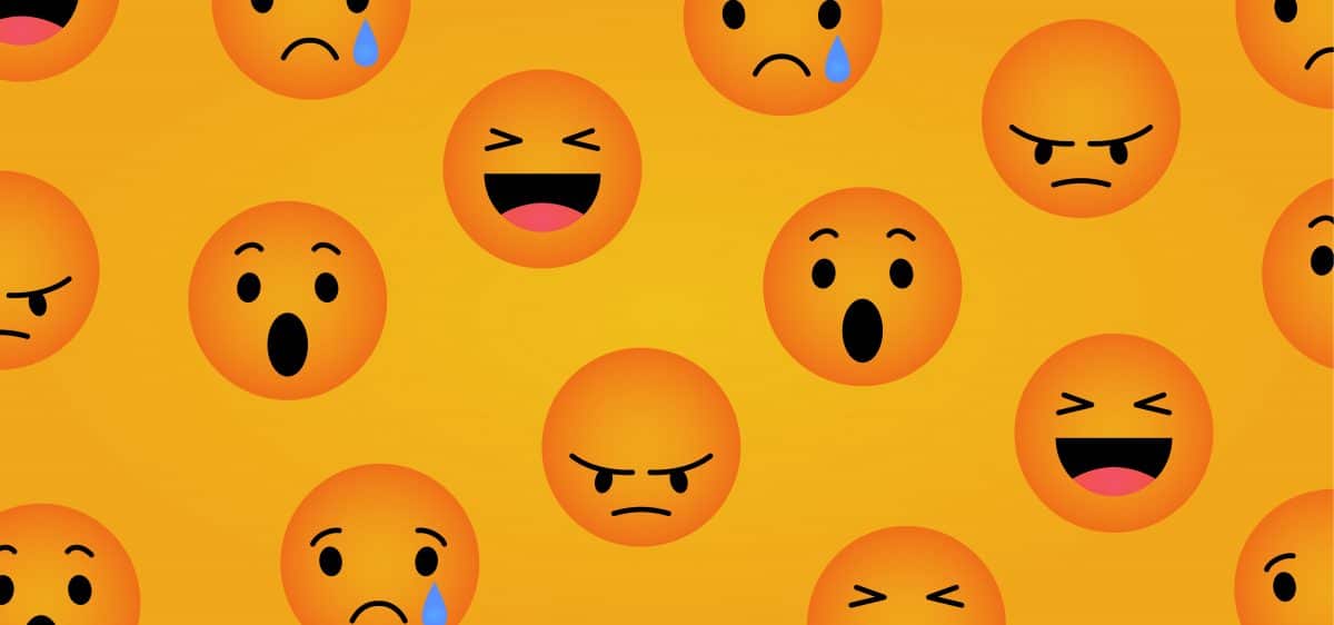 Das Sind Die 9 Sussesten Emojis Auf Whatsapp