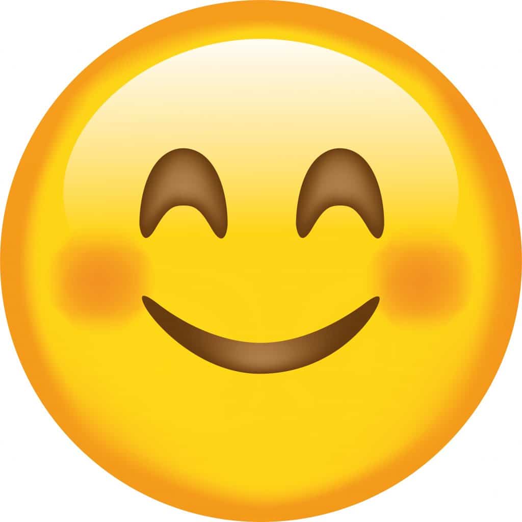 Smiley Emoji