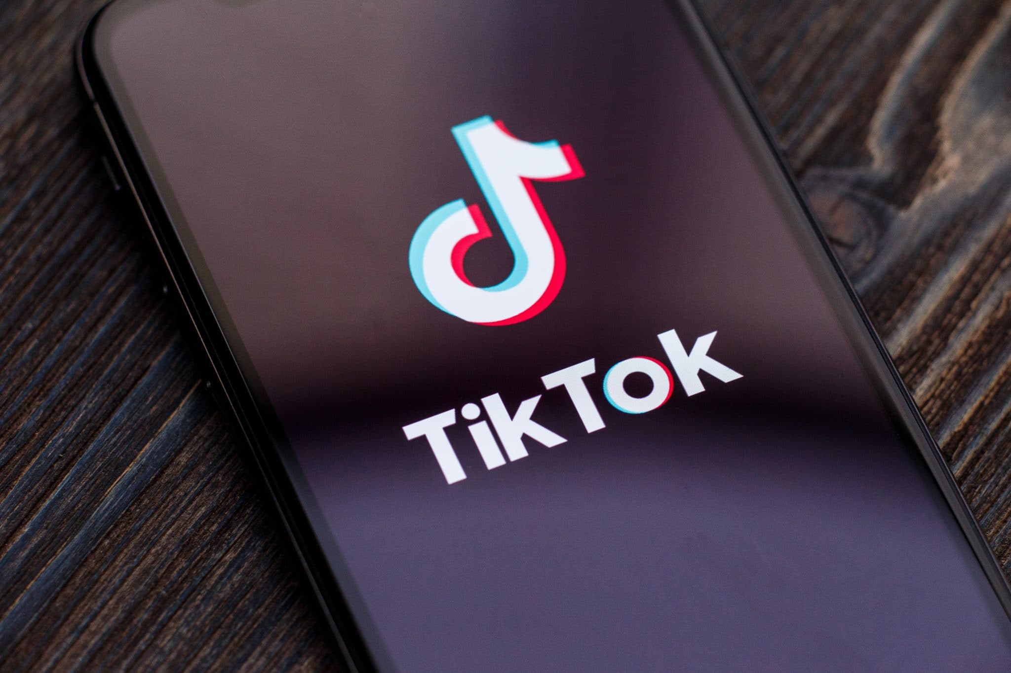 TikTok-Verbot In Den USA: App Reicht Klage Ein