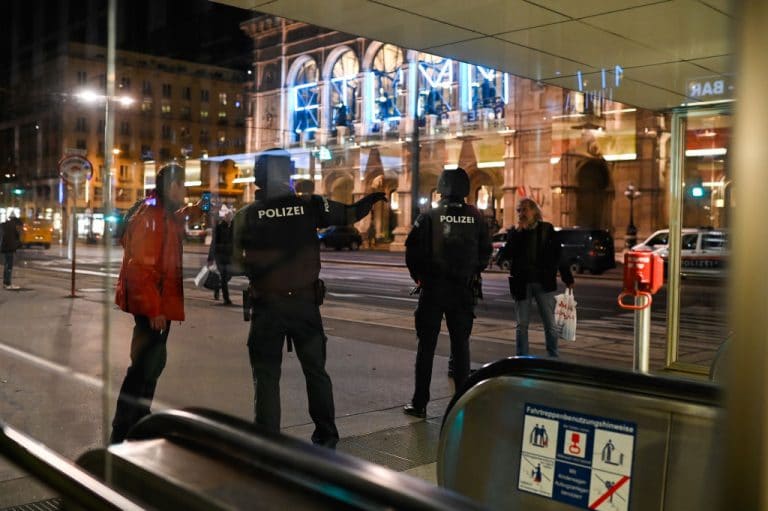 Terroranschlag In Wien: Was Wir Bisher Wissen