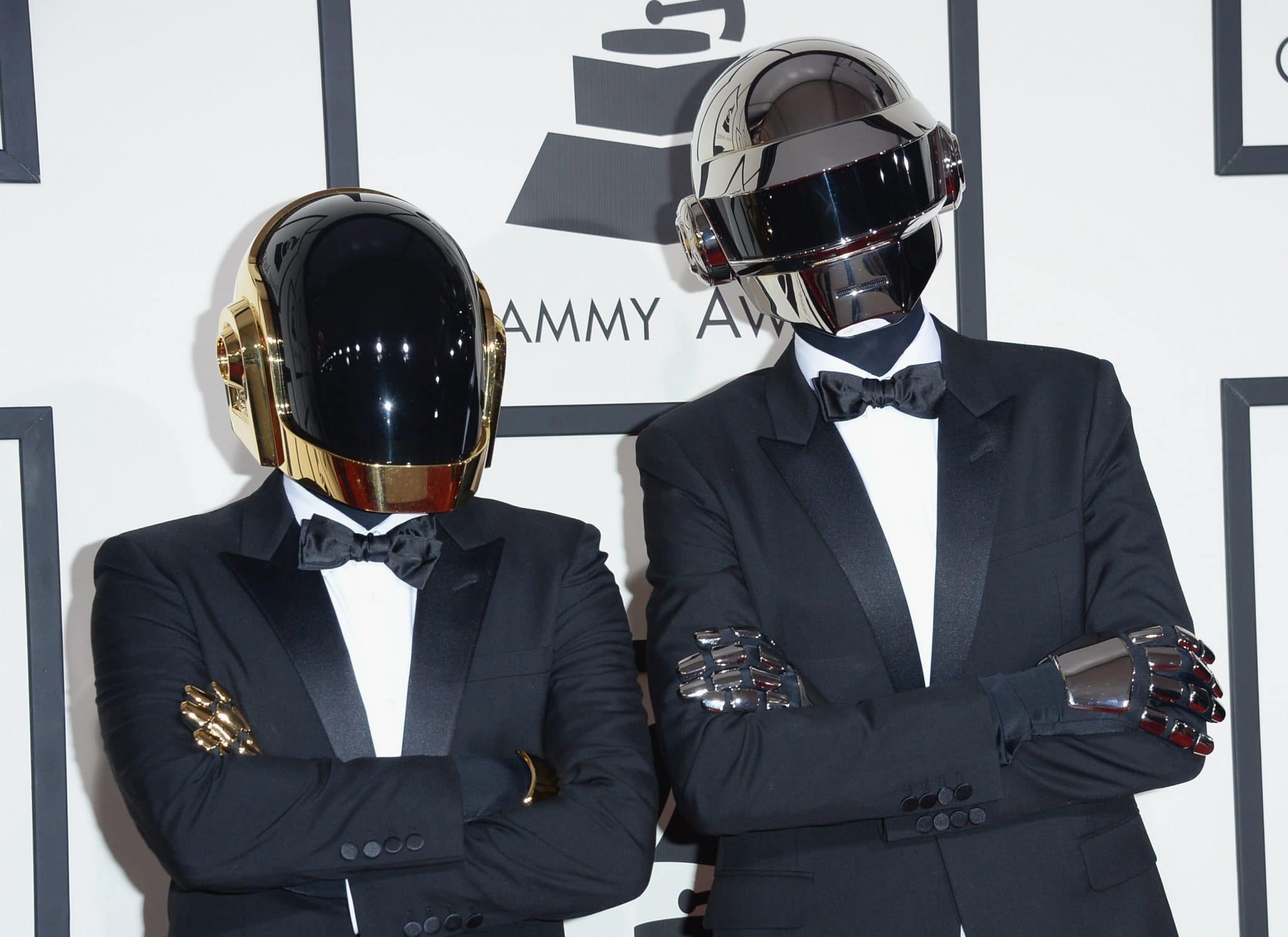 Daft Punk Haben Sich Getrennt Duo Gibt Auslosung Mit Video Bekannt