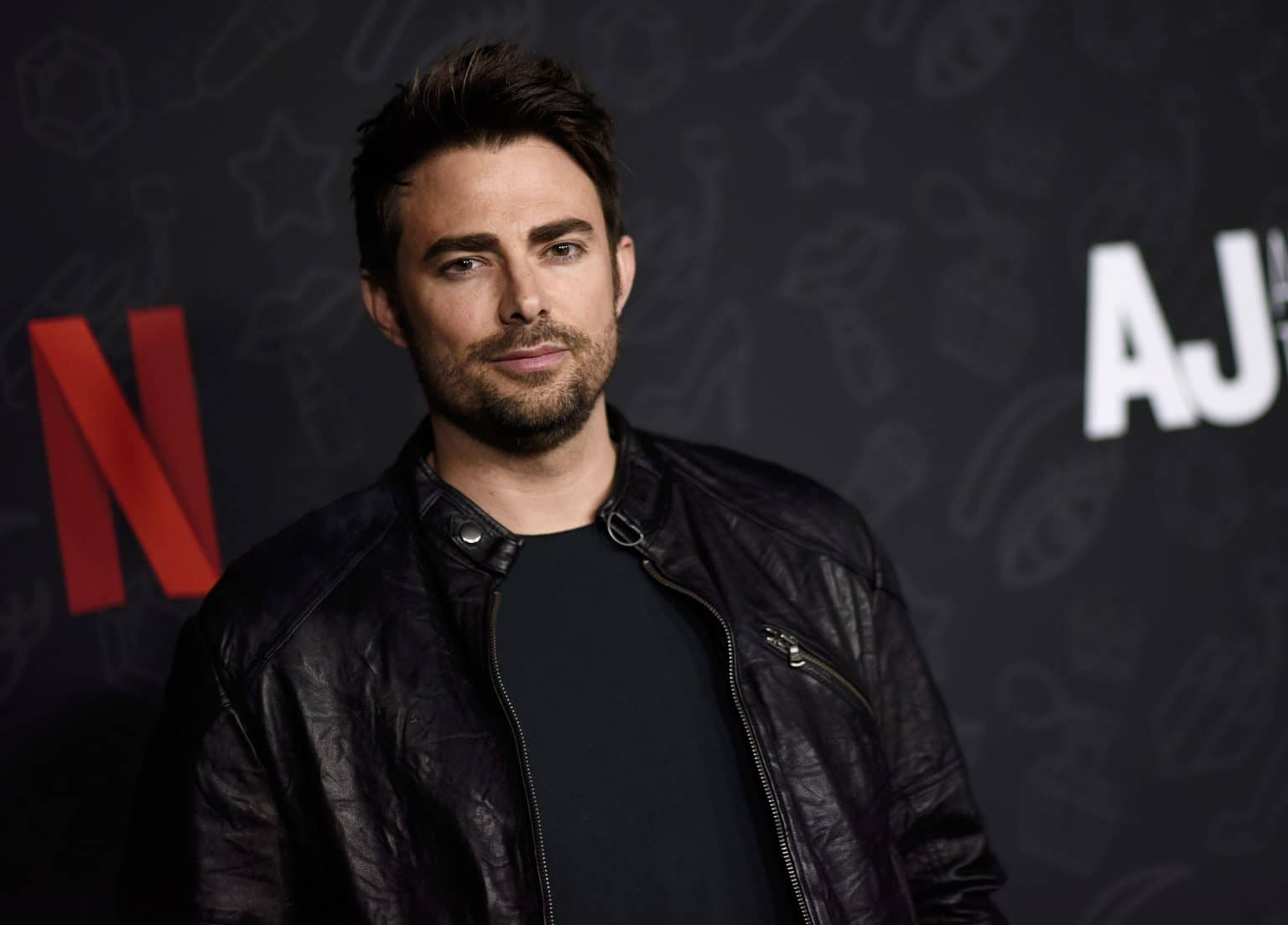 Jonathan Bennett Nackt Mean Girls Star Postet Aus Versehen Penis