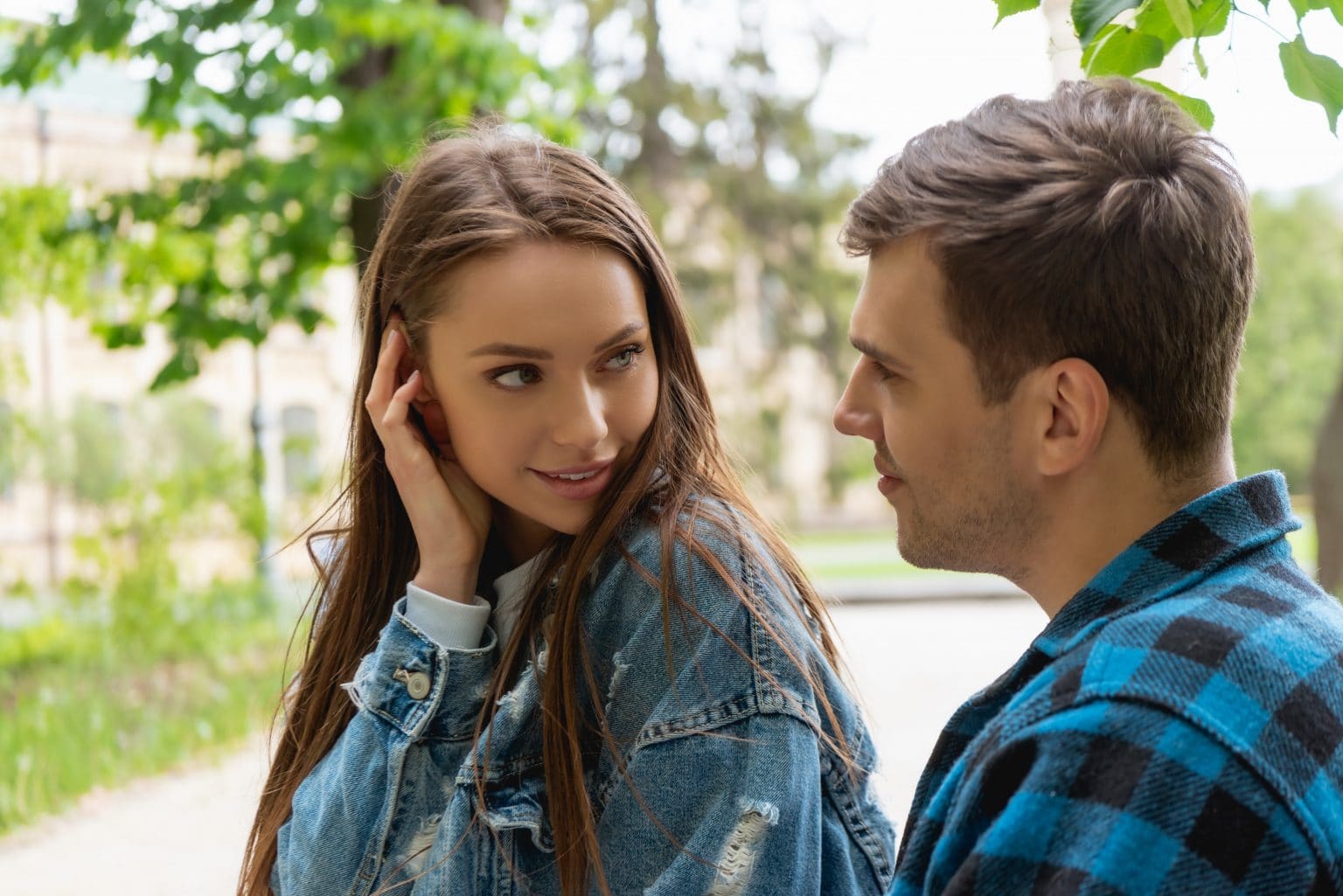 Diese Sternzeichen Können Nicht Flirten 