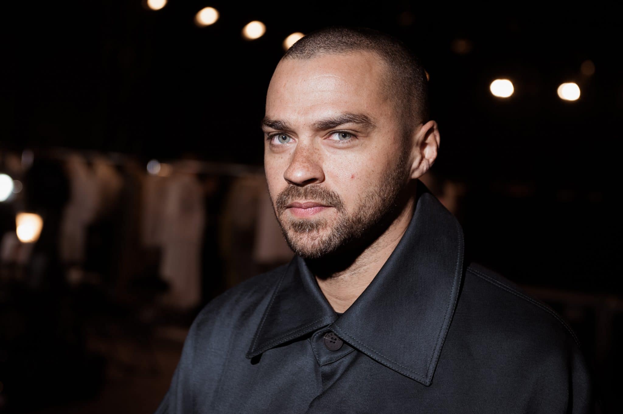 Jesse Williams verlässt Grey's Anatomy nach zwölf Jahren