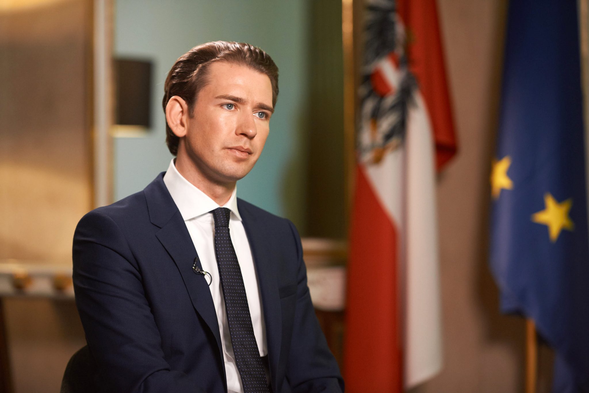 Ermittlungen gegen Sebastian Kurz wegen Falschaussage im &quot;Ibiza&quot;-U