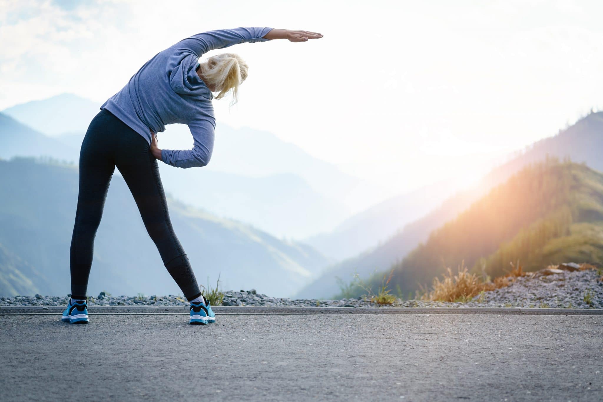 Das Ist Das Optimale Training Für Jede Zyklus-Phase