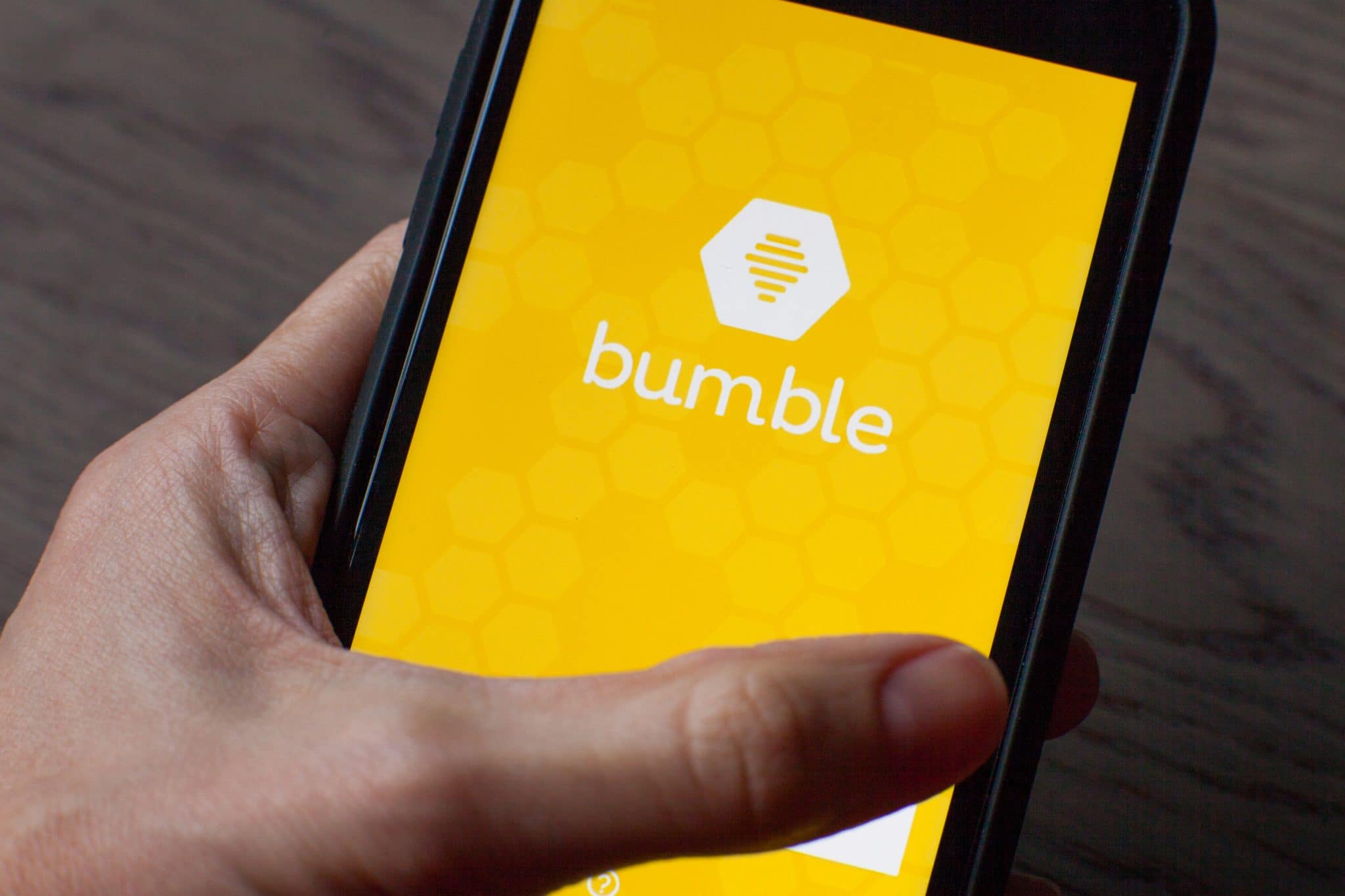 bumble dating app new york office