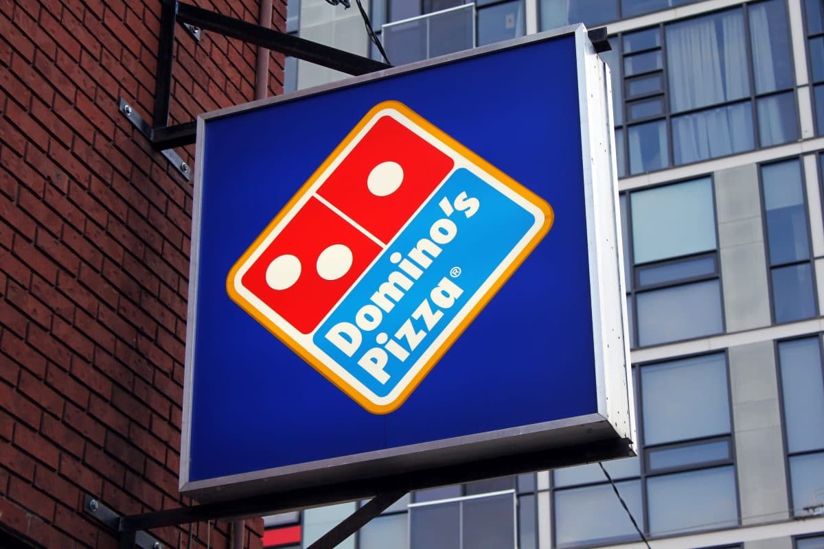 Wassermelonen-Pizza: Restaurant „Domino’s“ verärgert Kunden mit eigenwilliger Kreation