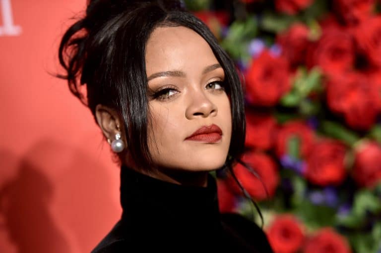 Rihanna Neues Album 2024 Milly Suzette