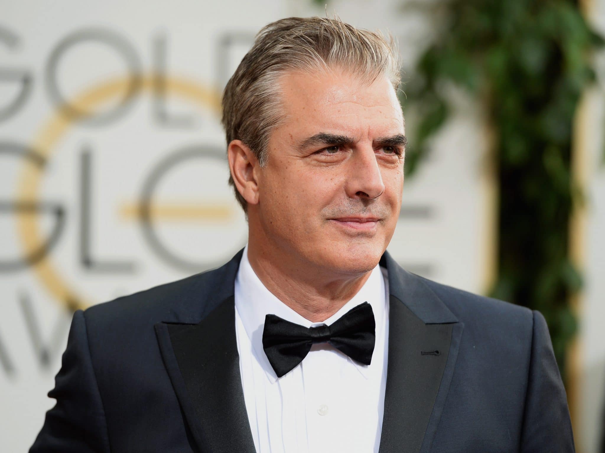 Chris Noth is accused of rape