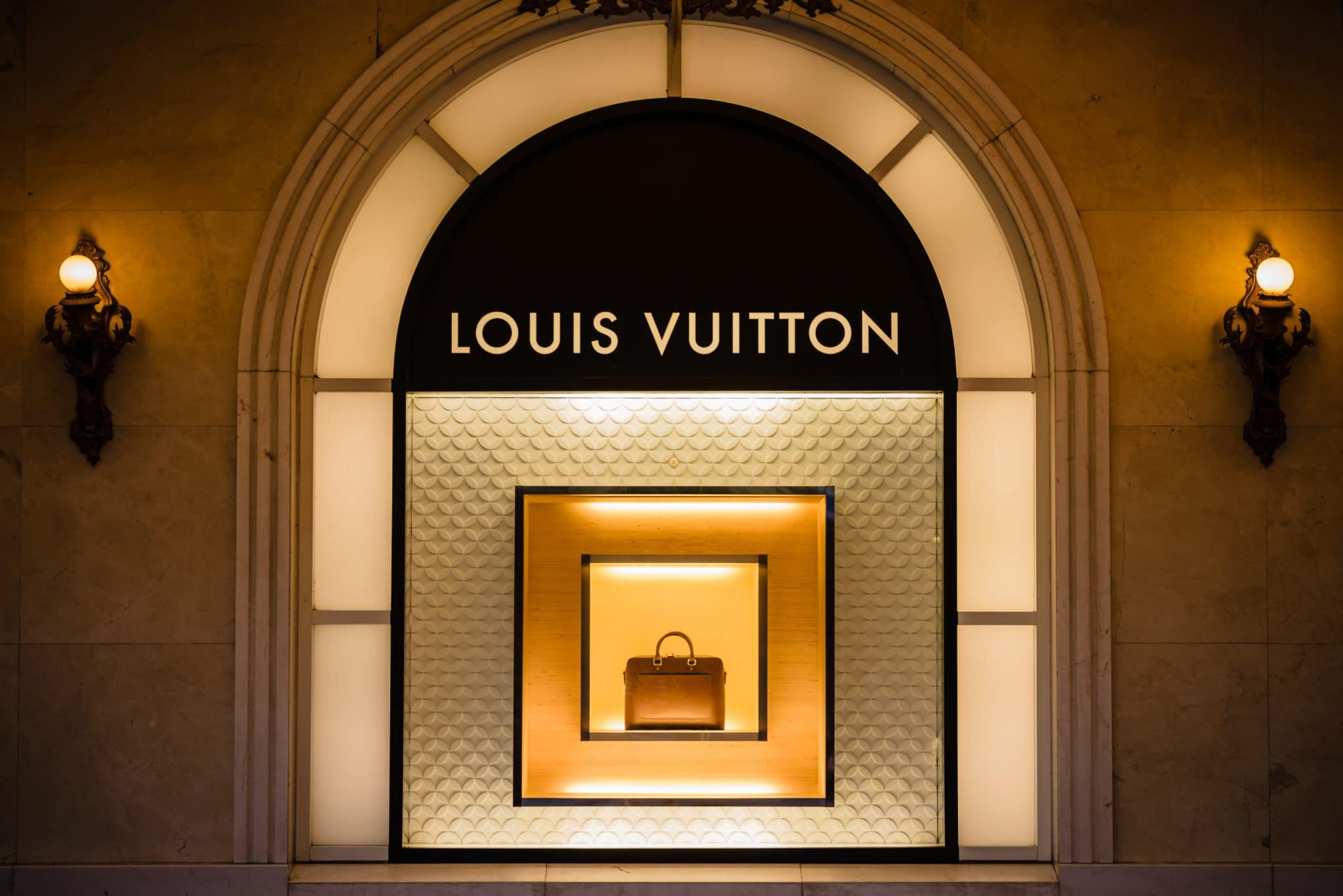 Kriegssymbol? Riesenaufregung um neuen Louis Vuitton-Schmuck