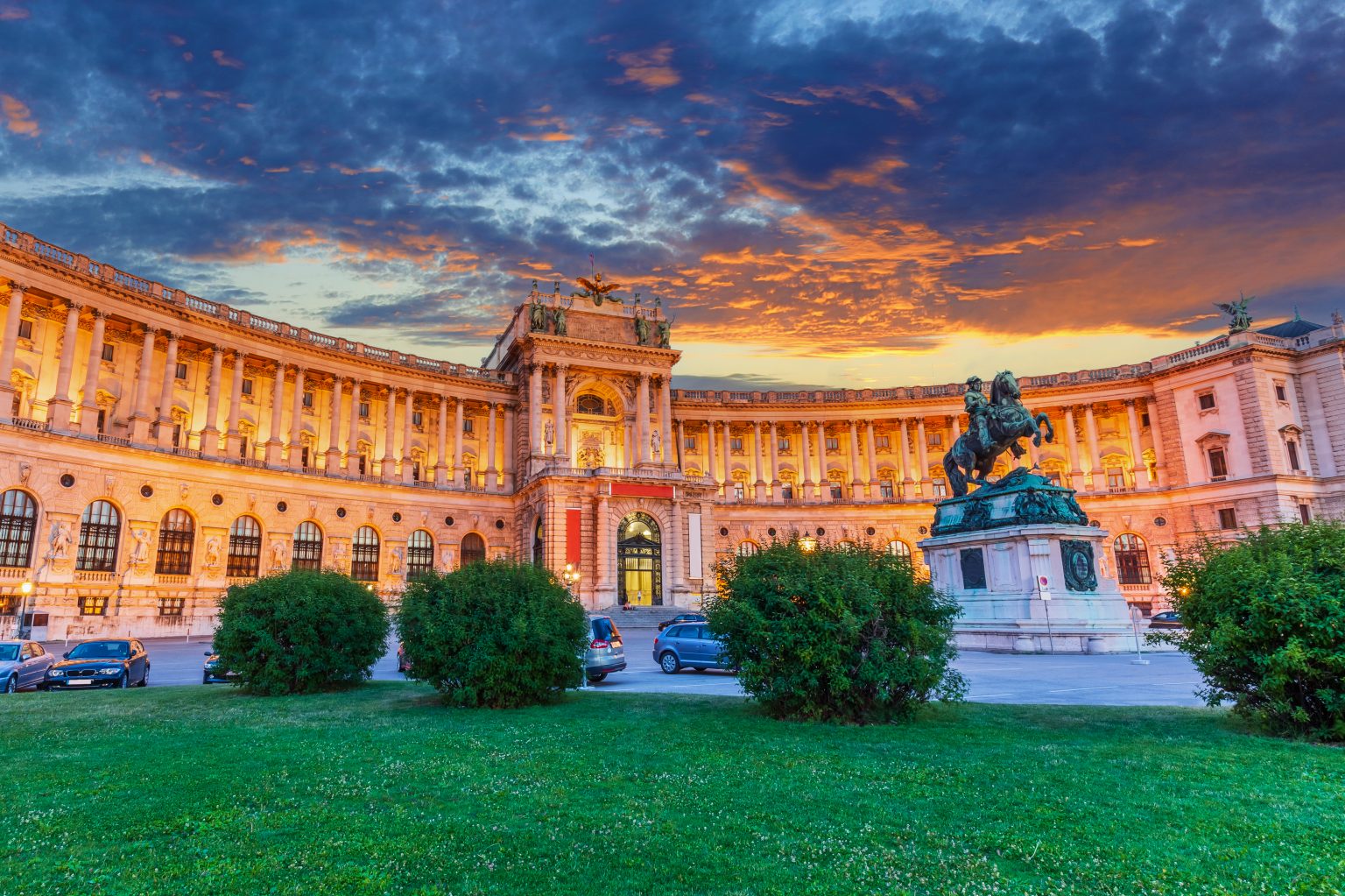 Wien Holt Sich Titel Der Lebenswertesten Stadt Der Welt Zurück