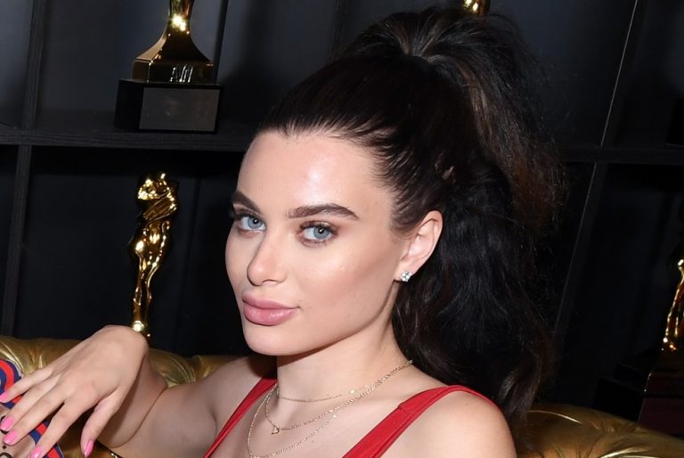 Ex Porno Star Lana Rhoades Fordert Pornofilme Sollten Illegal Werden