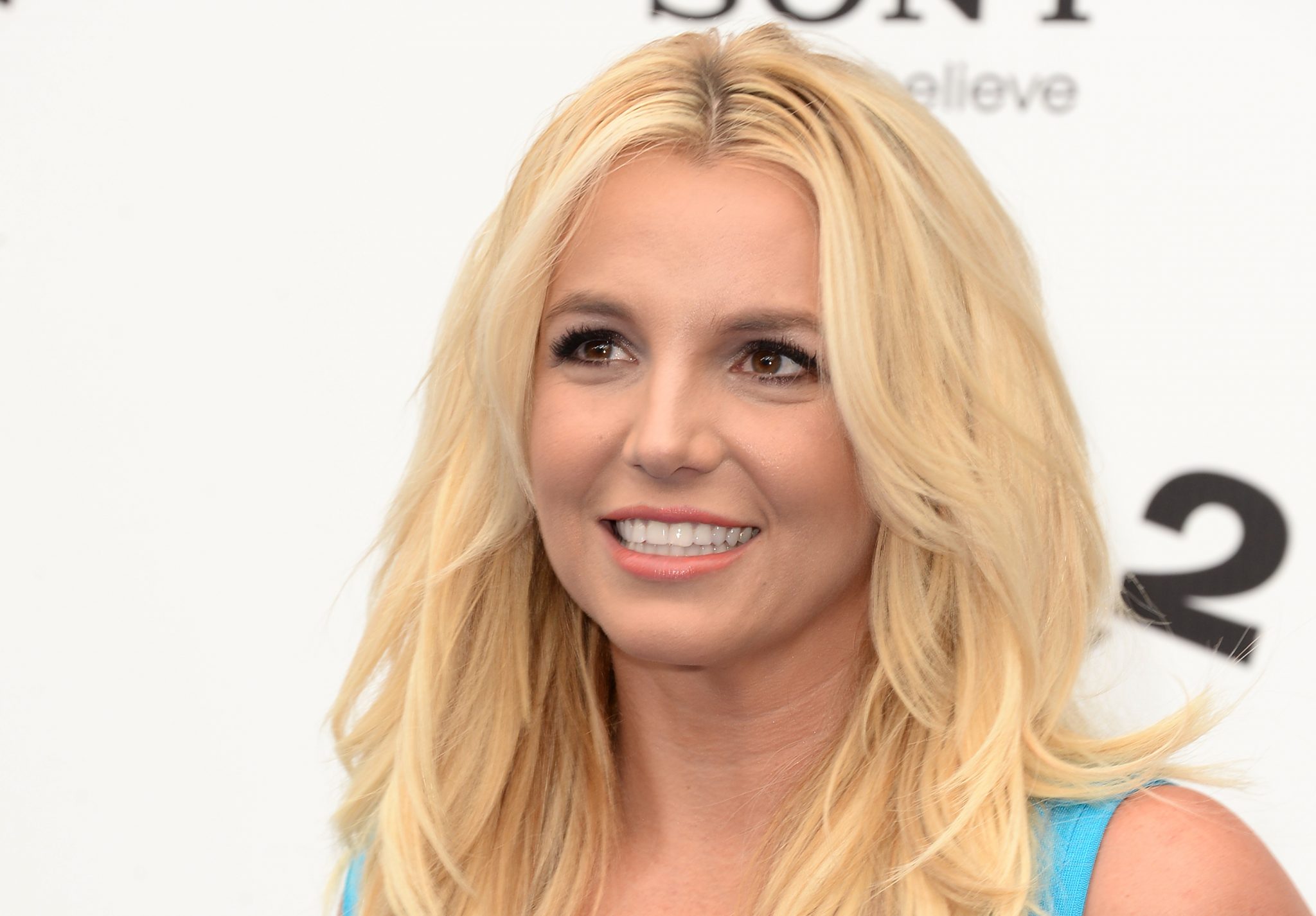 Britney Spears posiert komplett nackt Bild Foto