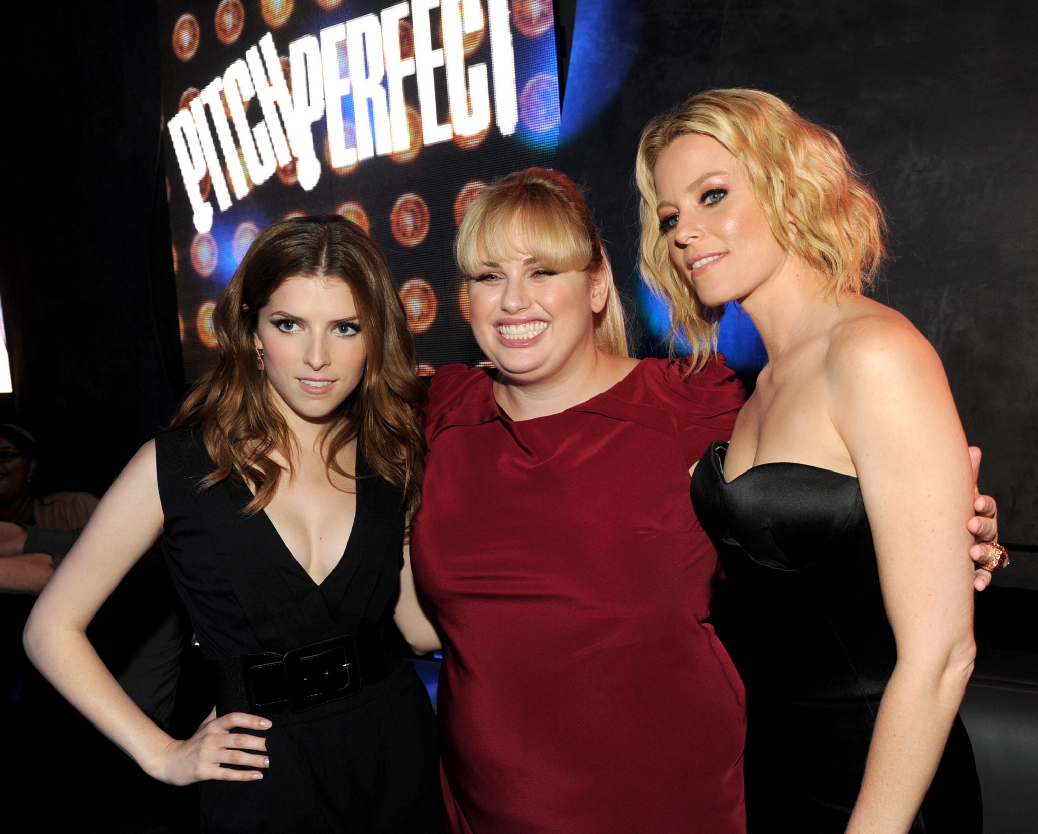 Der Trailer Zum "Pitch Perfect" Spin-Off Ist Da