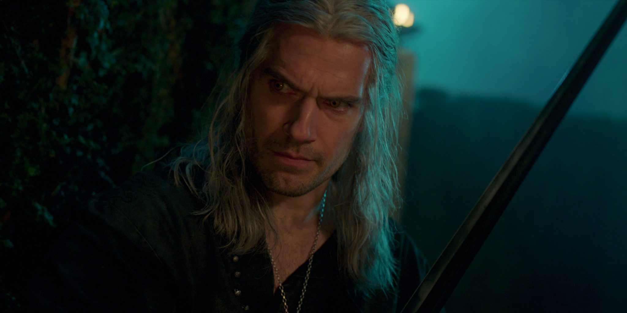 The Witcher Teaser Zu Staffel 3 Zeigt Startdatum Und Den Abschied