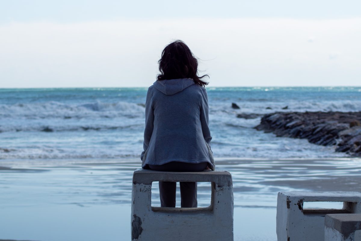 Einsamkeit erhöht das Sterberisiko deutlich, laut neuer Studie