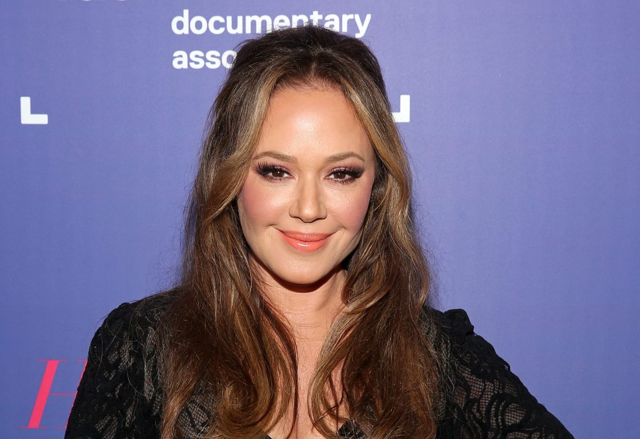 King Of Queens Star Leah Remini Verklagt Scientology