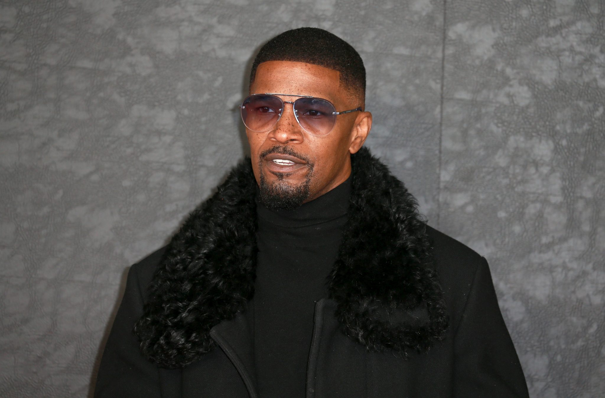 Klage Gegen Jamie Foxx Ihm Wird Sexuelle Belästigung Vorgeworfen 0715