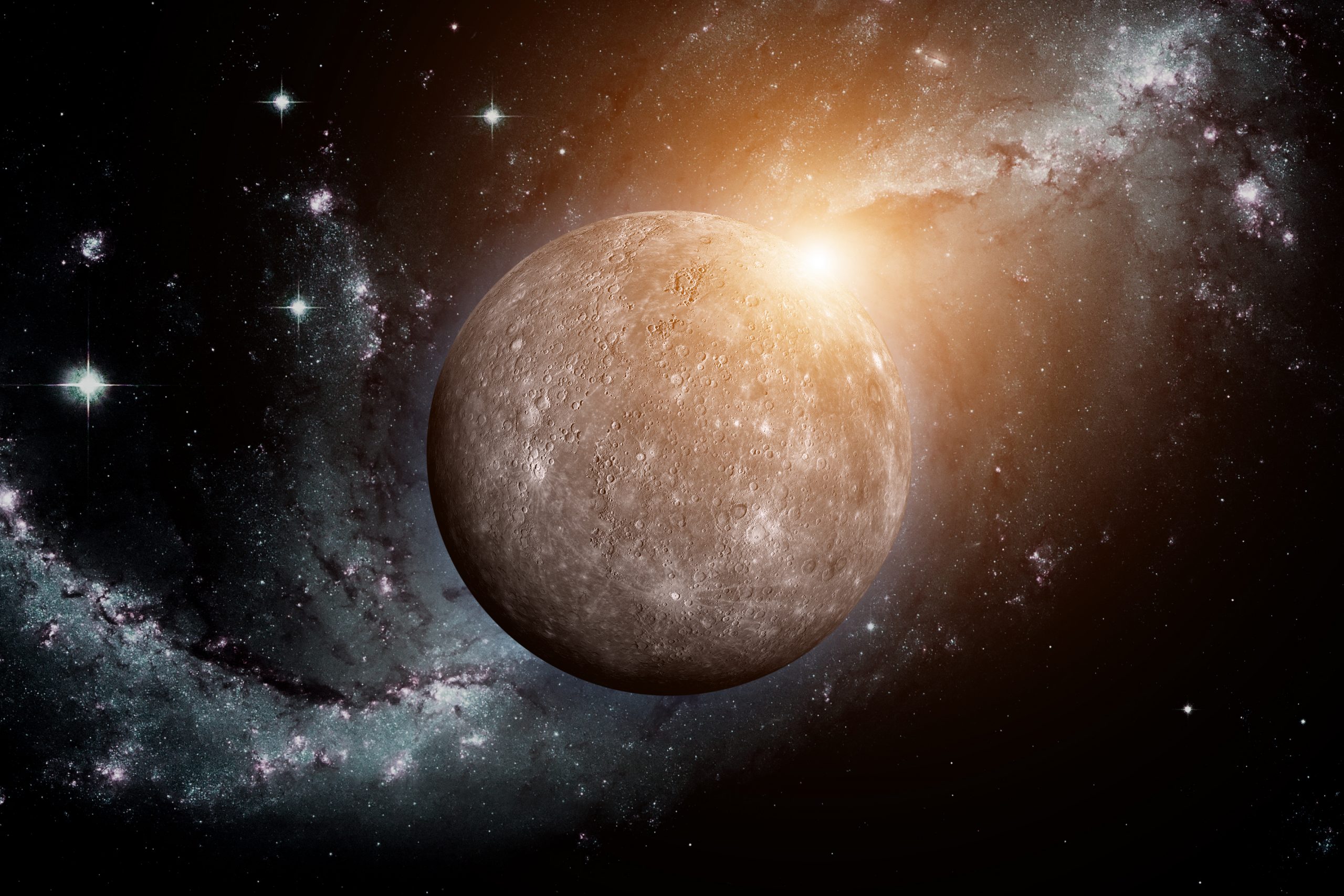 Mercury Retrograde 2024 An diesen Tagen beeinflusst der Merkur