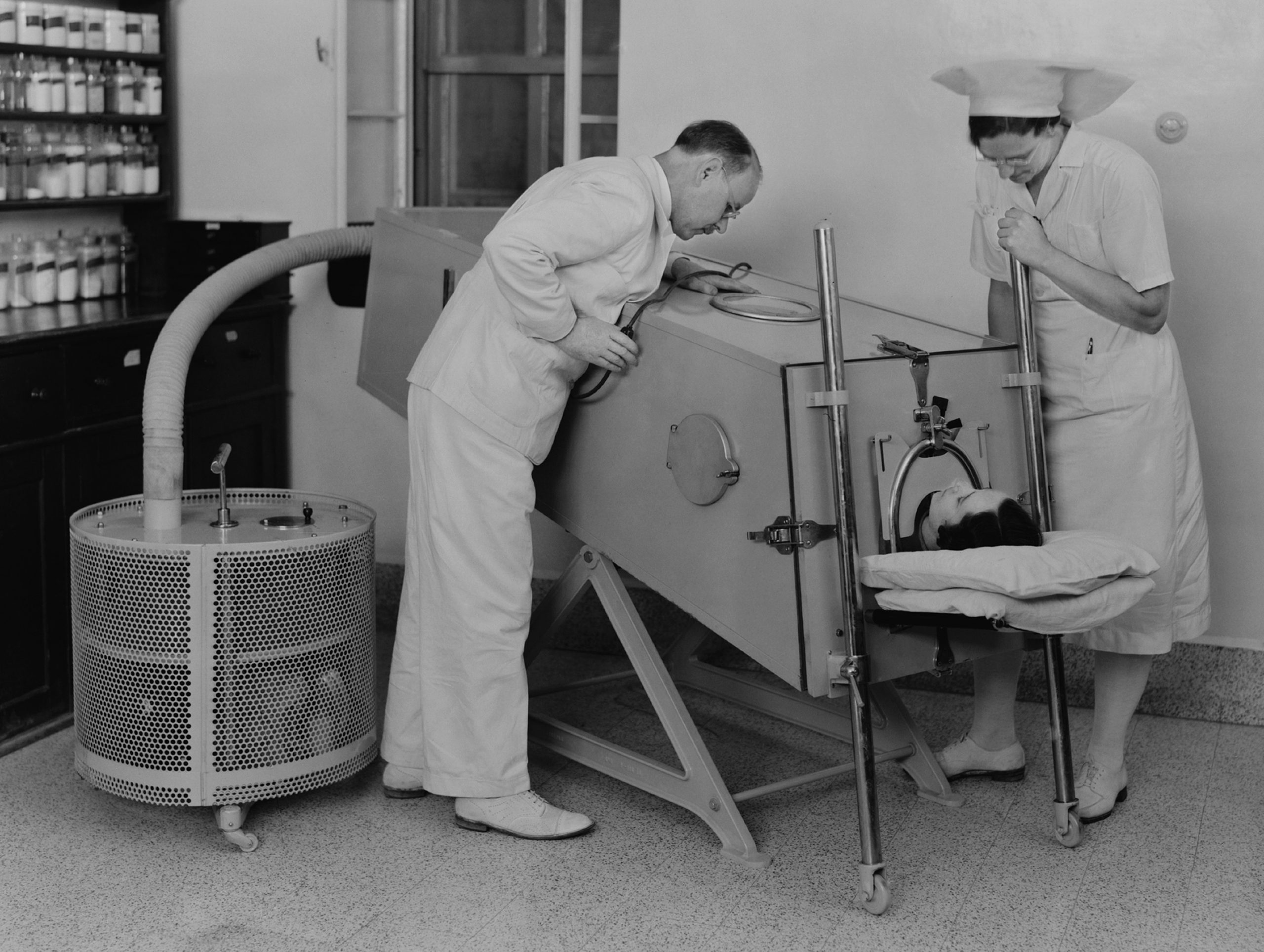 Paul Alexander, Inspirational ‘Polio Paul’ in Iron Lung for 72 Years, Dies at 78 from COVID-19